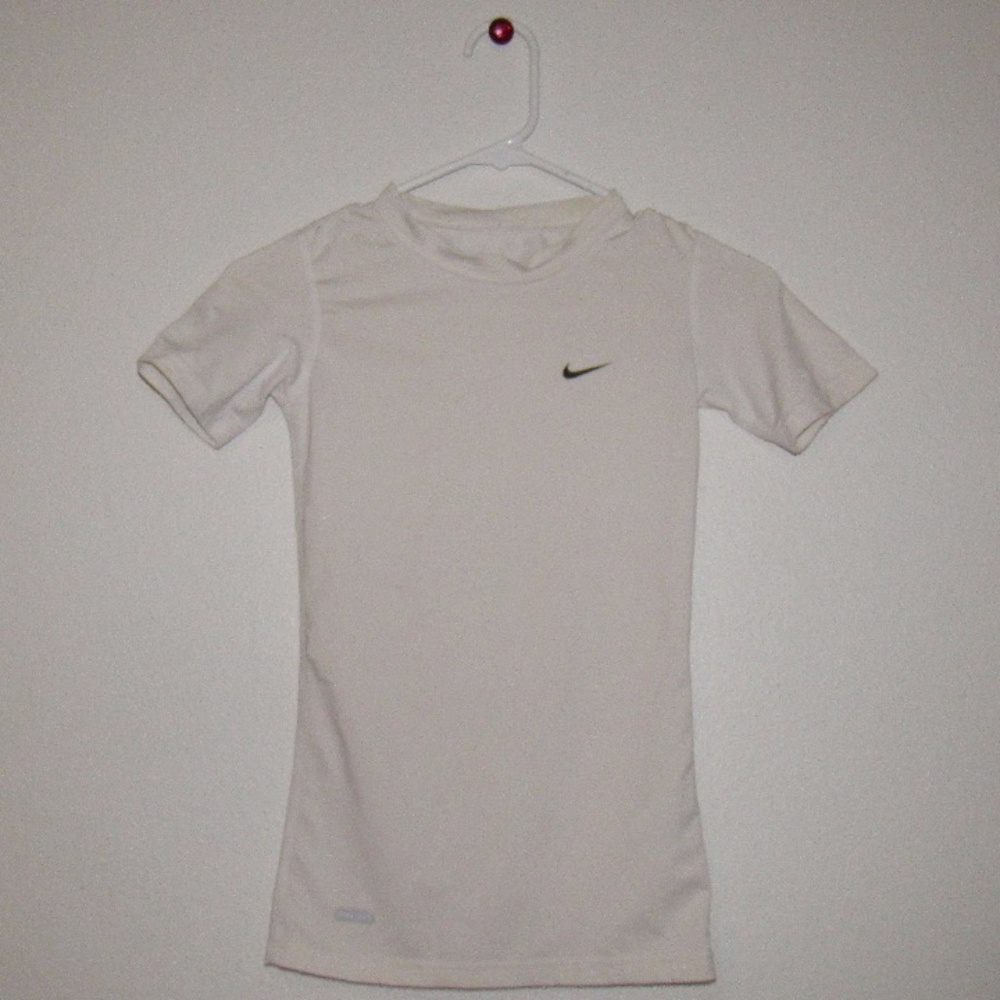 Nike Dri Fit Shirt